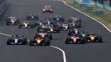 F1 apuesta por contratos largos para mantener calendario de 24 carreras