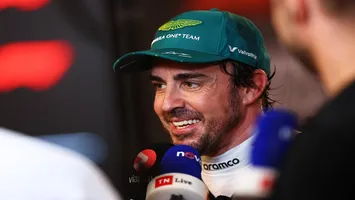 Alonso revela qué echa de menos de la F1 de hace 20 años