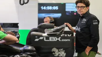 Binotto: En 2026 ganará quien mejor se adapte y desarrolle más rápido