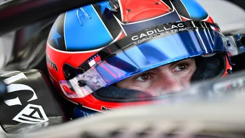 Herta usa la F2 como trampolín definitivo hacia la Fórmula 1