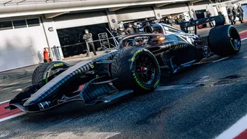Los desafíos de Cadillac rumbo a su debut en F1 2026