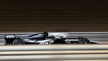 Cadillac confirma motor propio para 2029 tras su debut en F1