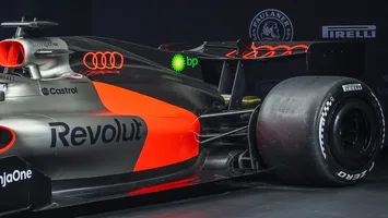 Binotto teme que Audi tenga déficit de potencia en su debut de 2026