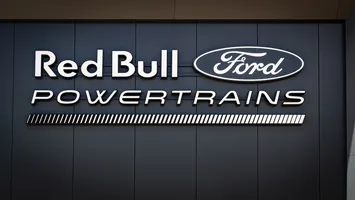 Ford revela detalles del nuevo motor de Red Bull para 2026