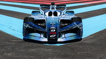 Dodds: La Fórmula E ayuda a la F1 a entender sus nuevas reglas para 2026