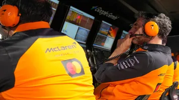 McLaren revisará internamente su estrategia fallida en el GP de Qatar