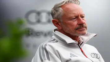 Wheatley deja Audi oficialmente y se dirige a Aston Martin