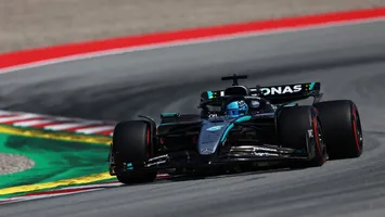 Mercedes y sus alas flexibles: la adaptación tras la intervención de la FIA