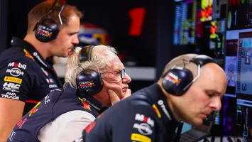 ¿Cambios en Red Bull? La insinuación de Marko y la emoción de Lambiase