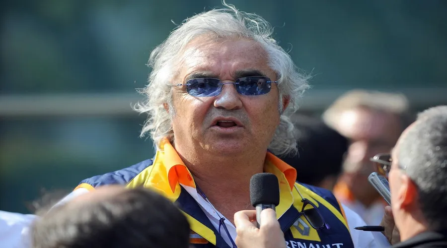Ocho cambios sorprendentes de directores de equipo en la historia de F1