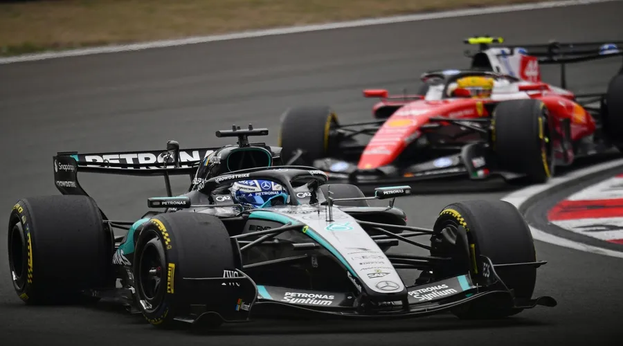 Ferrari: el cambio de reglas de motores no detendrá a Mercedes