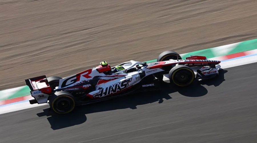 Haas supera la tormenta de 2026 y emerge como fuerza competitiva