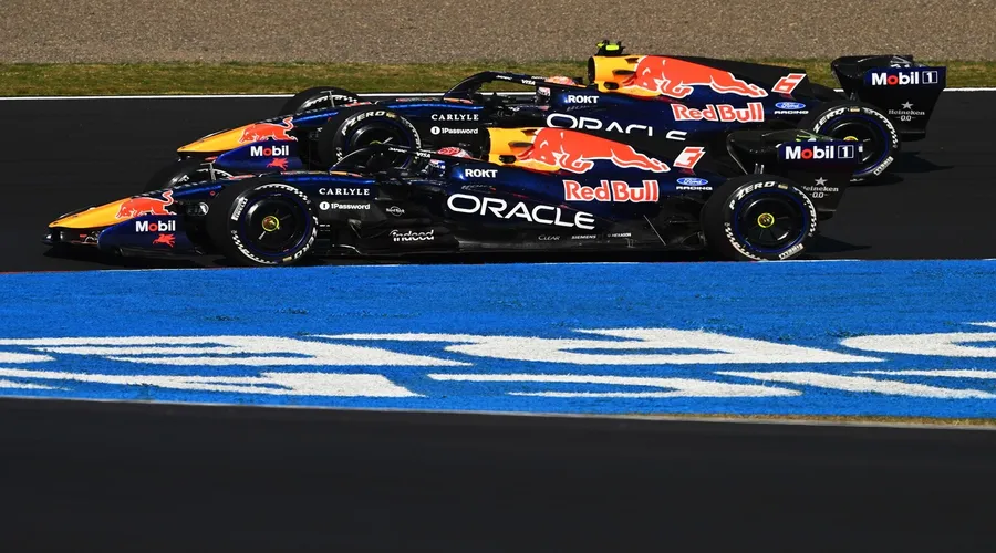 La clave del resurgir de Red Bull y Verstappen en Australia