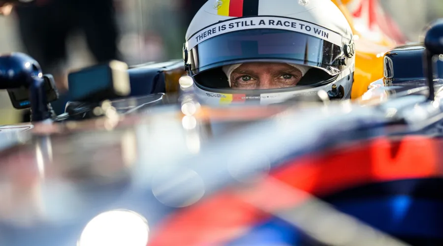 Vettel advierte que la F1 está perdiendo su ADN con las reglas 2026