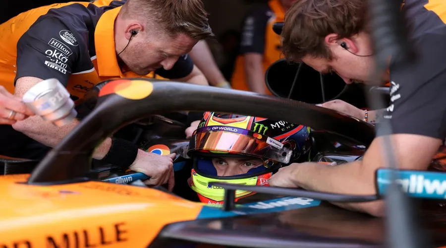 Piastri: el talento del piloto será clave con el reglamento 2026