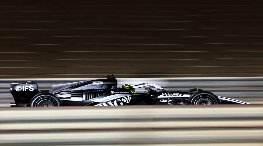 Cadillac confirma motor propio para 2029 tras su debut en F1