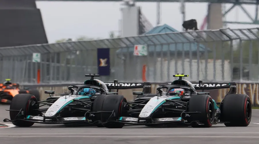 La F1 2026 camina por la cuerda floja: espectáculo sí, pero a qué precio