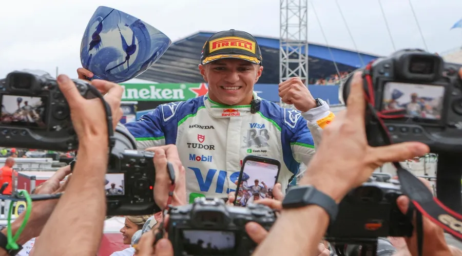 Las mayores sorpresas de la temporada 2025 de F1 según la prensa