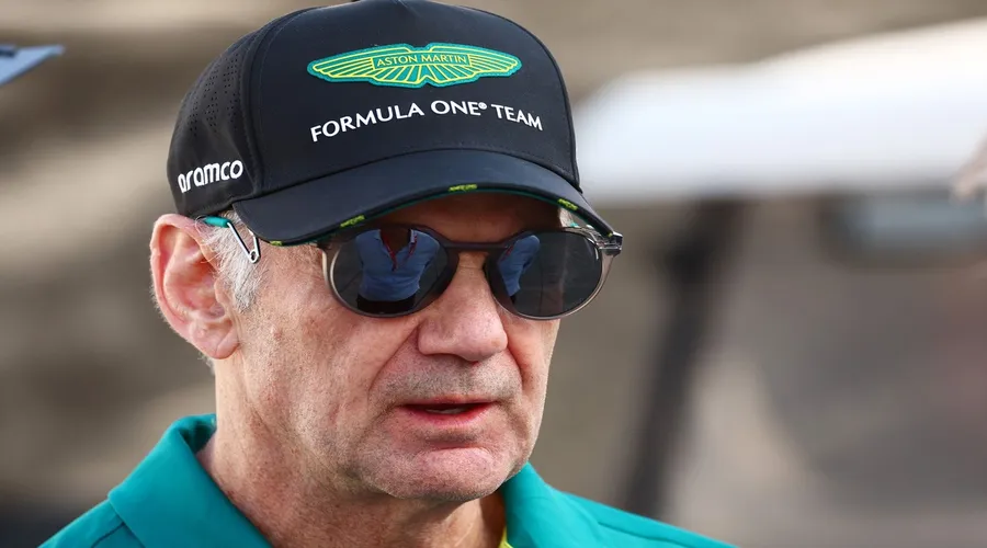 Alonso confía en Newey: 'No ha olvidado cómo diseñar un monoplaza de F1'