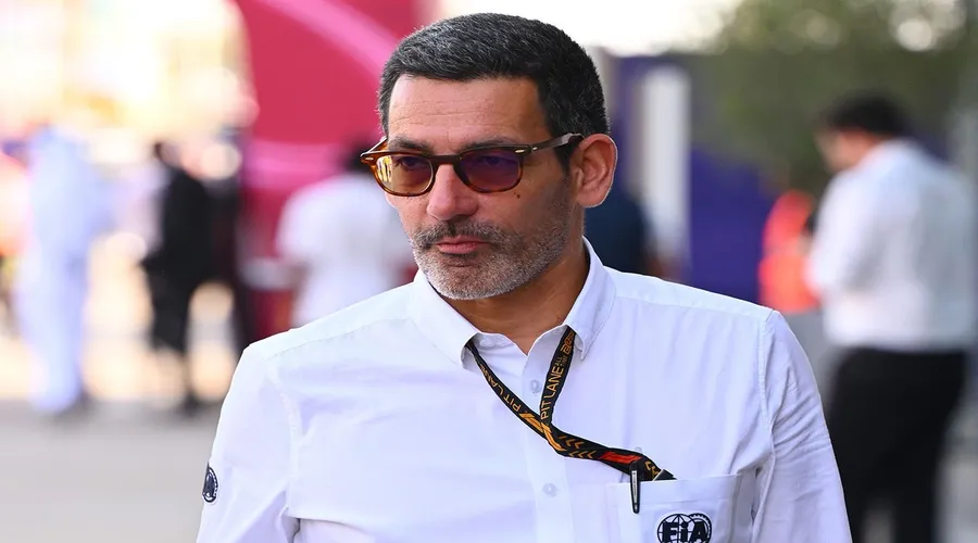 Rui Marques revela el secreto de su éxito como director de carrera de F1