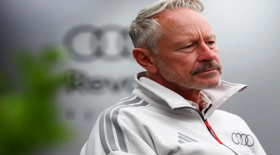 Wheatley deja Audi oficialmente y se dirige a Aston Martin