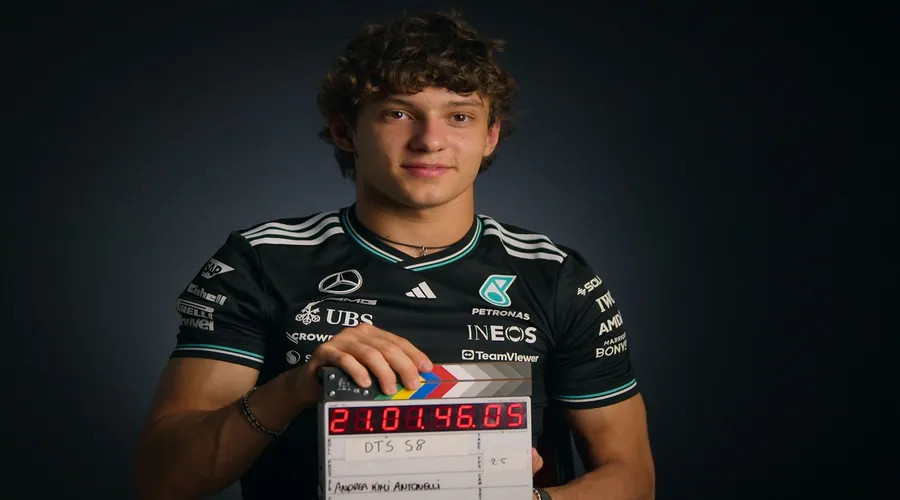 Drive to Survive continuará mientras siga beneficiando a la F1